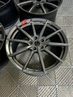 КОВАНЫЕ ДИСКИ для FERRARI 812 GTS 2025 ФЕРРАРИ