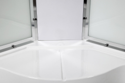 Душевая кабина AvaCan (АваКан) EM 5011 с гидромассажем и электрикой