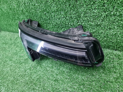 ДХО правый Москвич 3 (2022-н.в.) LED