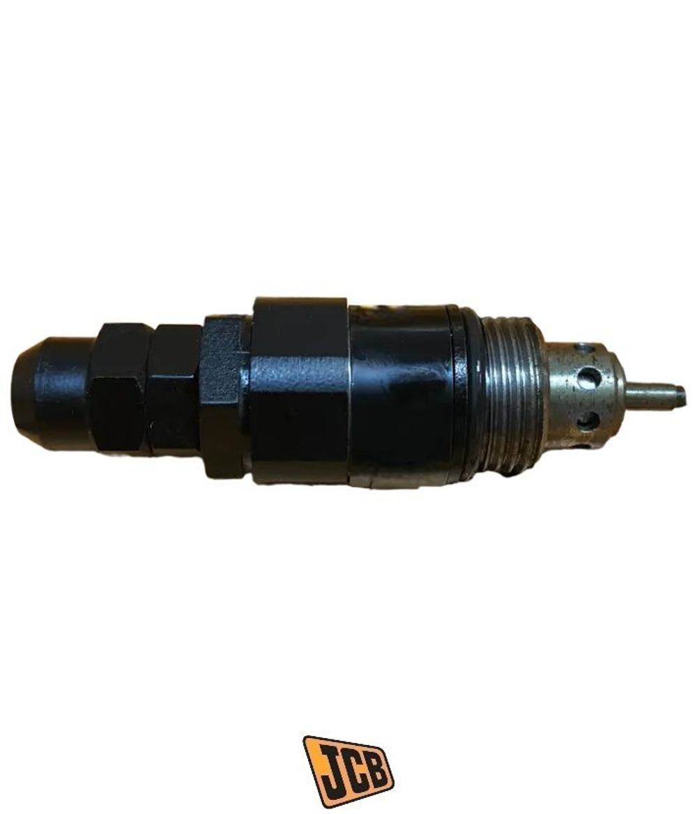 Клапан гидравлический JCB 332/G2759, 332-G2759, 332G2759