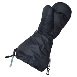 Пуховые верхонки Спорт-3