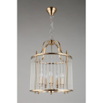 Подвесной светильник Aployt Joanna APL.726.16.05