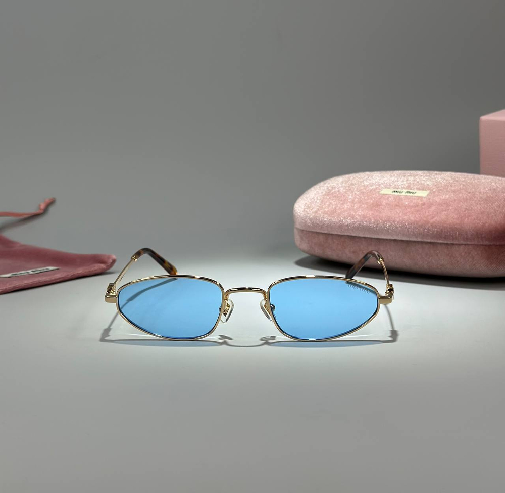 Очки Miu Miu