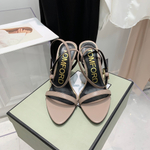 Tom Ford Pumps 10.5 cm