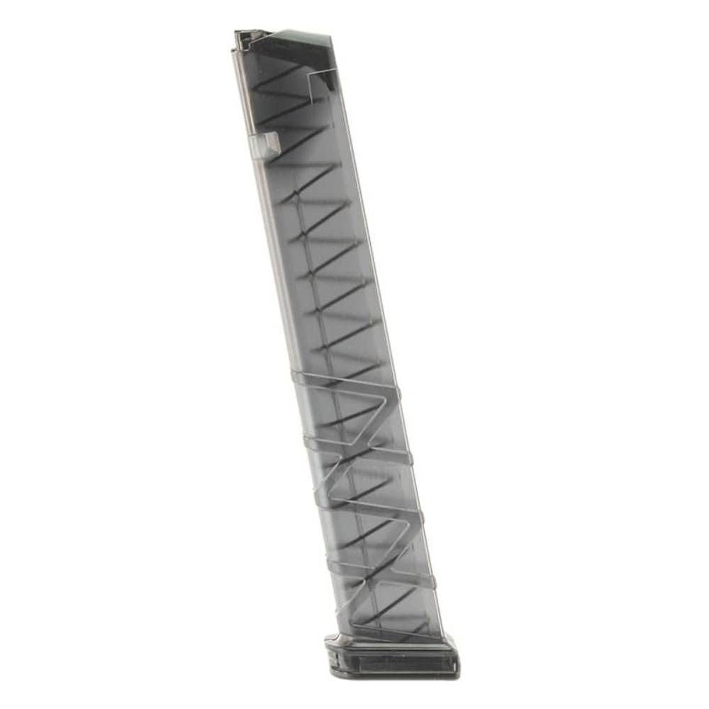 Магазин Glock на 33 патрона