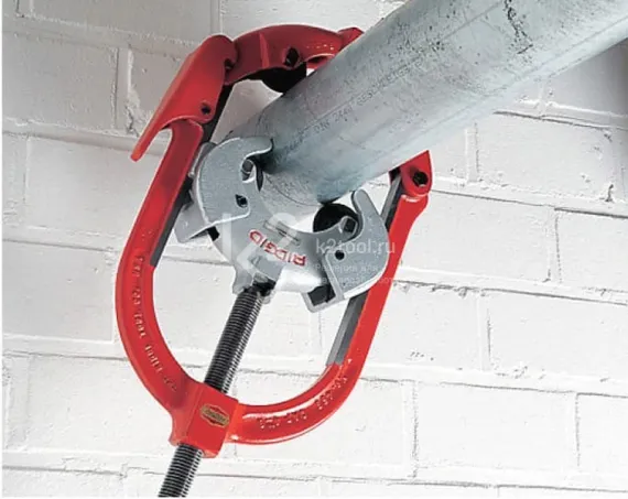 Ручной труборез RIDGID 468-S