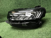 Битая Фара левая Geely Tugella (2019-н.в.) LED