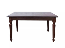 Обеденный стол СО-7 орех