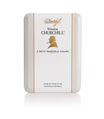 Davidoff Winston Churchill Petit Panatella