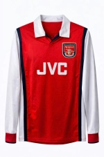 Футболка футбольная Арсенал 1998/1999