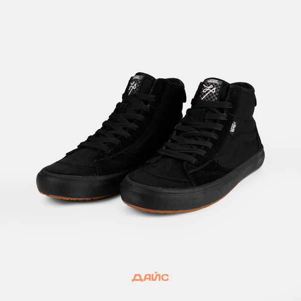 Кеды Vans Skate The Lizzie 