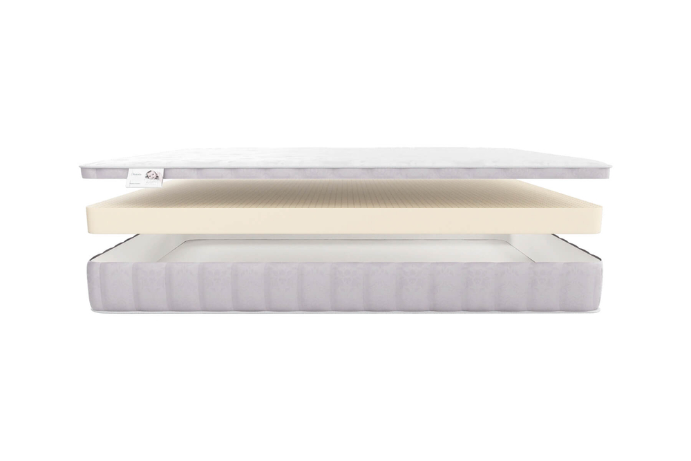 Матрас MaterLux ALESSANDRIA BABY (АЛЕССАНДРИЯ БЭЙБИ)