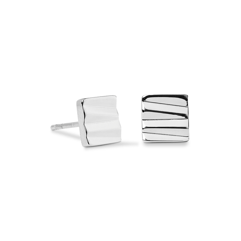 Серьги Coeur de Lion Silver 0141/21-1700