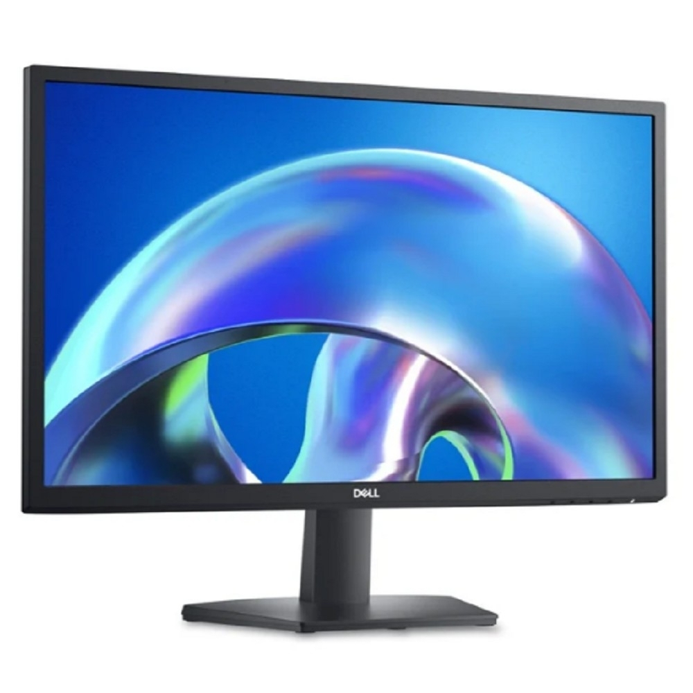 Монитор LCD Dell 23.8" SE2425H черный