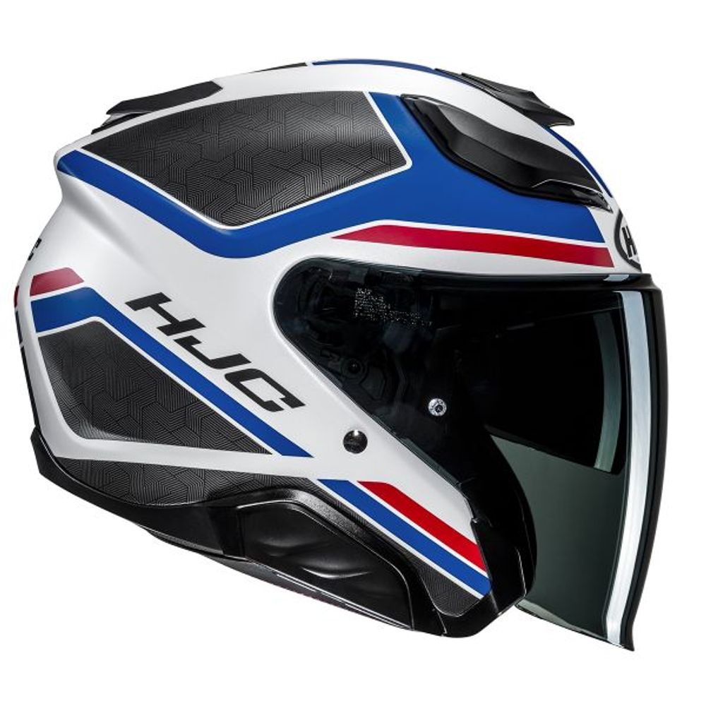 F31 Ceron MC21SF / Бело-синий