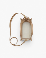 Сумка MARC JACOBS THE LEATHER SMALL TOTE BAG “Camel”