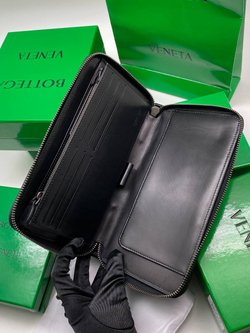 Кошелёк Bottega Veneta