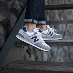 Кроссовки New Balance ML574EAG
