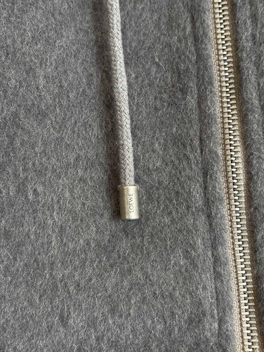 Loewe Jacket