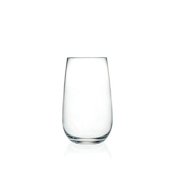 Хайбол 480 мл хр. стекло Invino d 7,9 см h13,3 см RCR [6]