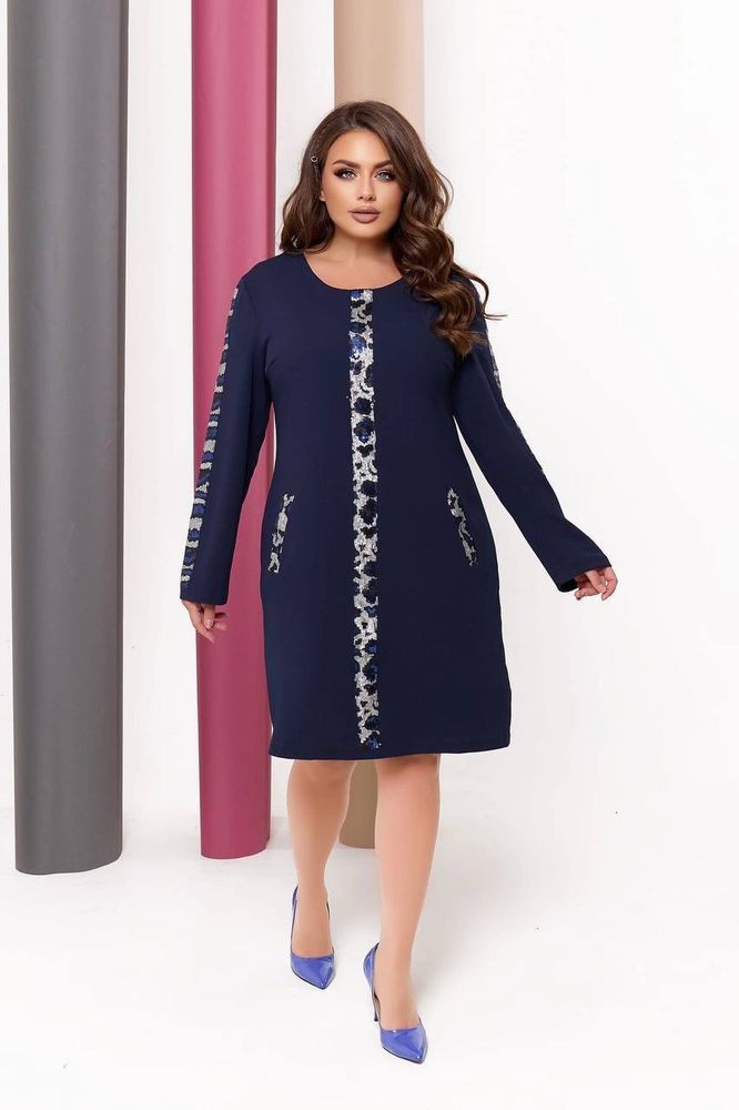 Платье УК-0799-3 Fabrika Платье УК-0799-3 Fabrika