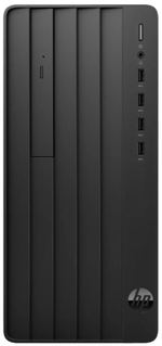Системный блок HP Pro 290 G9 Intel Core i3, 8 ГБ, 256 Гб, Intel UHD Graphics,  ОС Не установлена