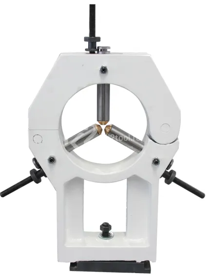 Неподвижный люнет Optimum для станков TM 3310 и TM 3110