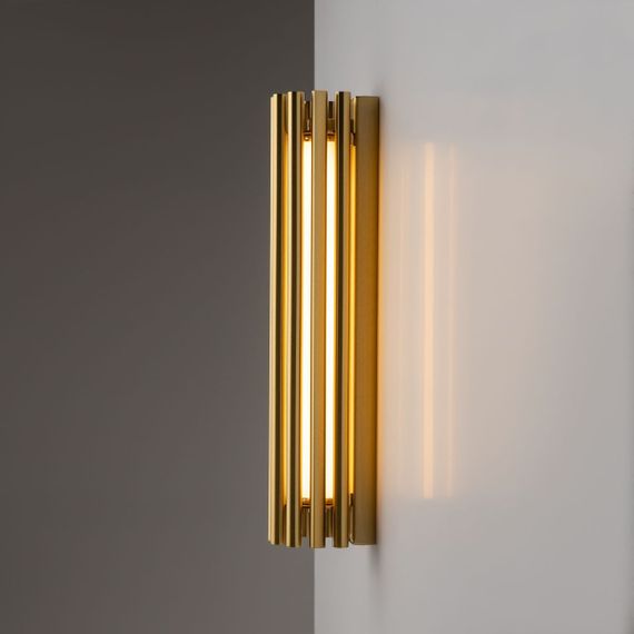 Настенный светильник Maytoni Sonata MOD410WL-L12BS3K