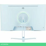 Игровой монитор Digma Overdrive 24P410F (голубой)