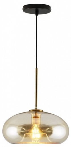 Подвесной светильник Moderli Laura V11529-1P