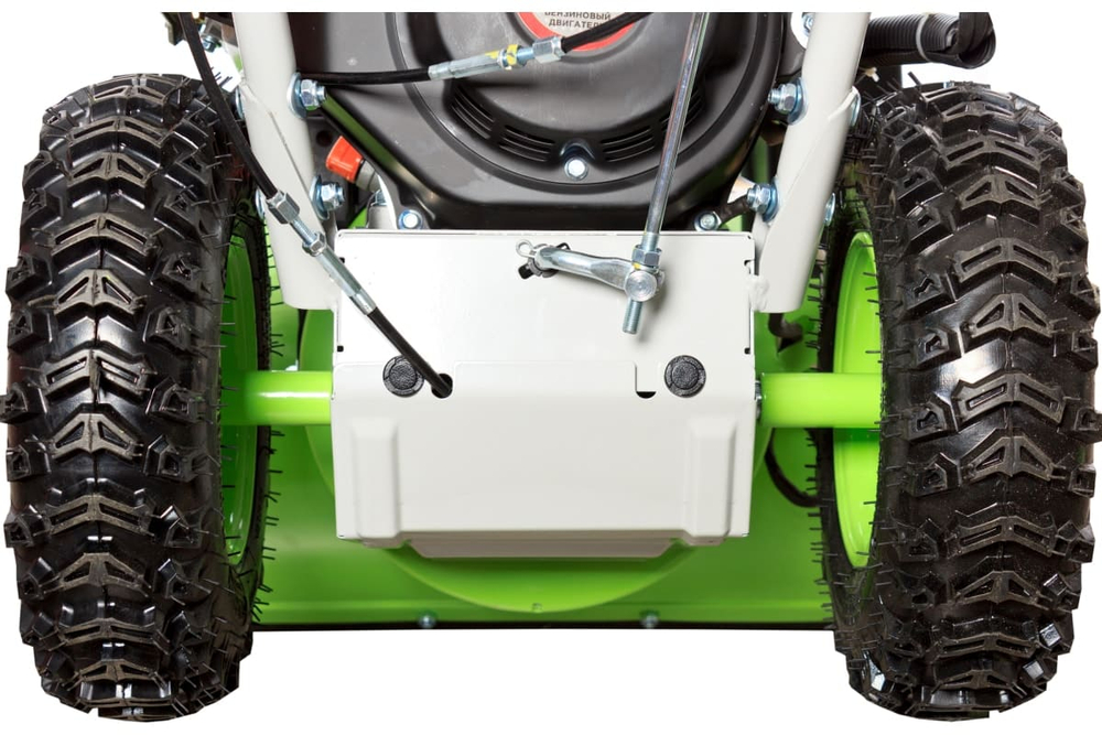 Снегоуборщик REDVERG RD-SB56/7EB