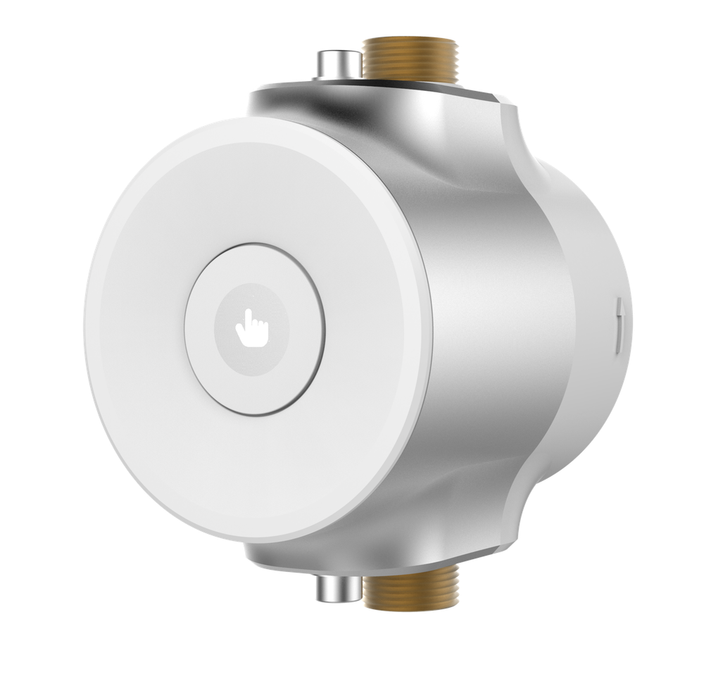 Циркуляционный насос серии HBS-12, Shimge