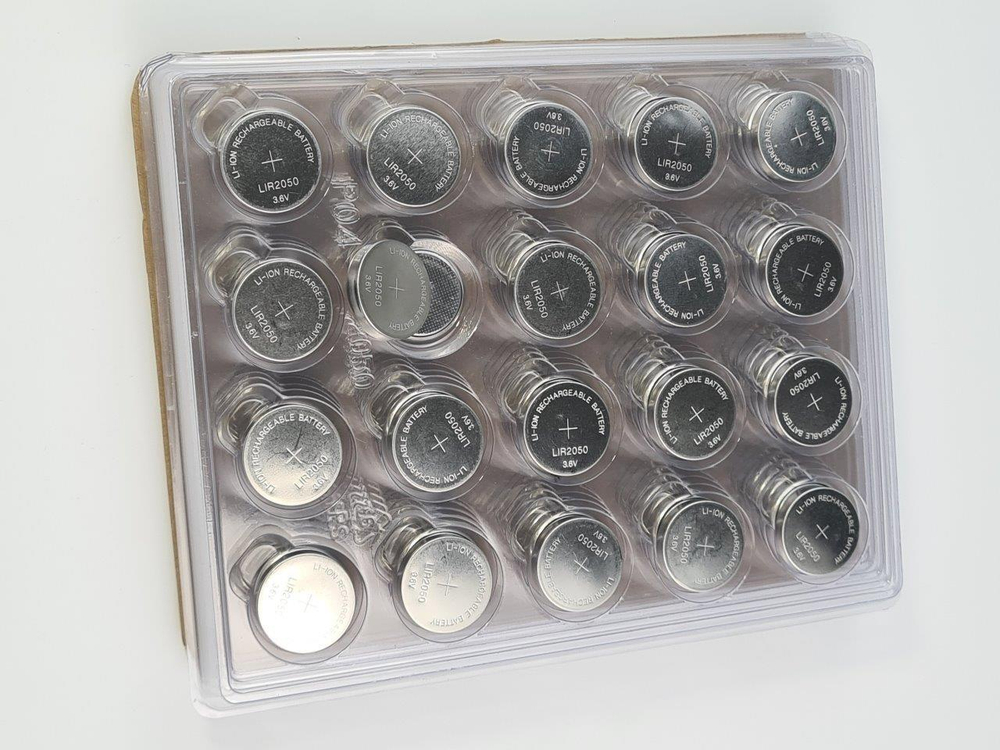 Аккумулятор ET LIR2050  OEM