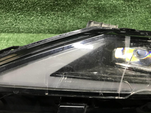 Фара левая Omoda S5 GT (2023-н.в.) LED