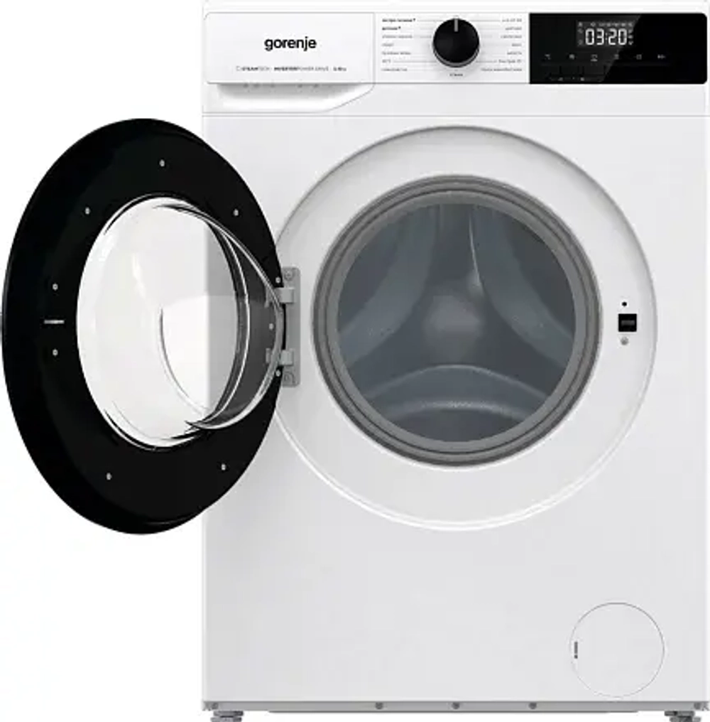 Стиральная машина Gorenje W1NHPI62SCSIRV
