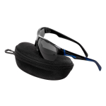 Очки поляризационные Premier Fishing (PR-OP-9419-B-C) (коричневый) в жестком чехле