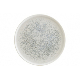 Тарелка d=220 мм. Лунар Оушн, форма Хюгге /1/6/