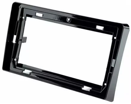 Магнитола для Mitsubishi L200 2015-2024 (рамка-накладка) - Teyes CC3 Android 10, ТОП процессор, 4/32 Гб, CarPlay, SIM-слот