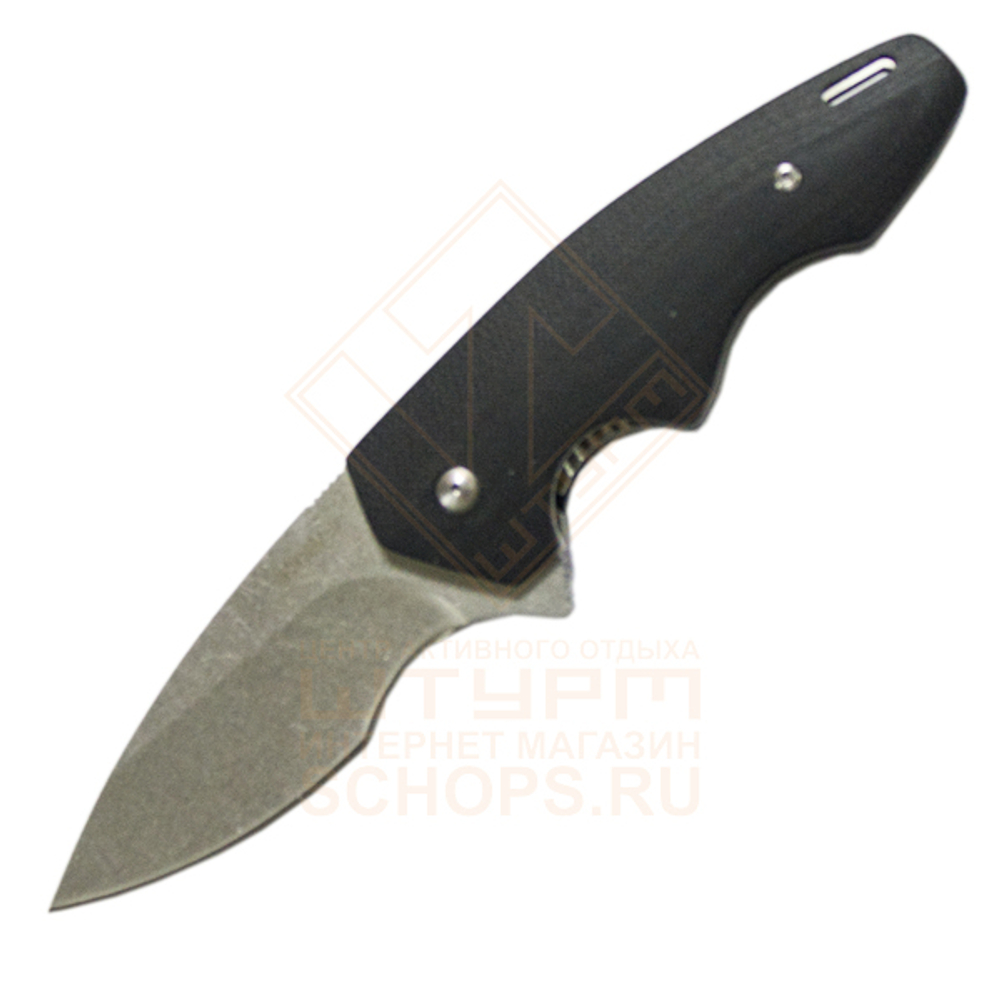 Нож складной Steel Claw Фантом