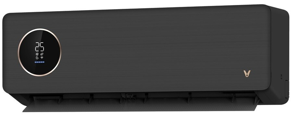 Кондиционер VIOMI Cross 2 Black KFR-52GW/Y4CM1-A++/A+