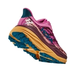 Кроссовки женские Hoka Stinson 7