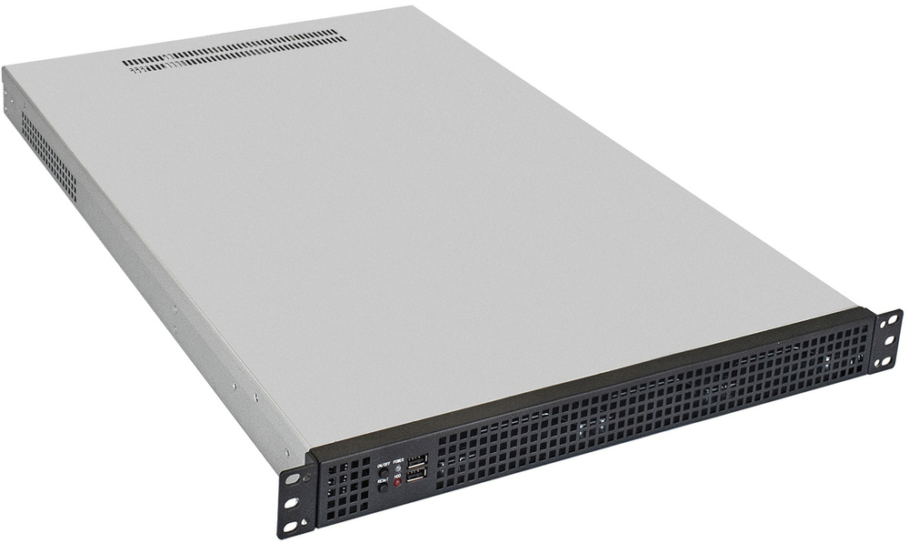 Корпус серверный 1U Exegate Pro 1U650-04