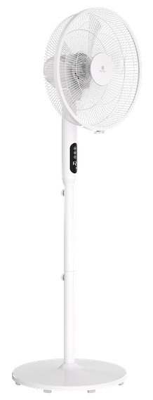 Бытовой вентилятор серии RSF-1401E-WT — (2)