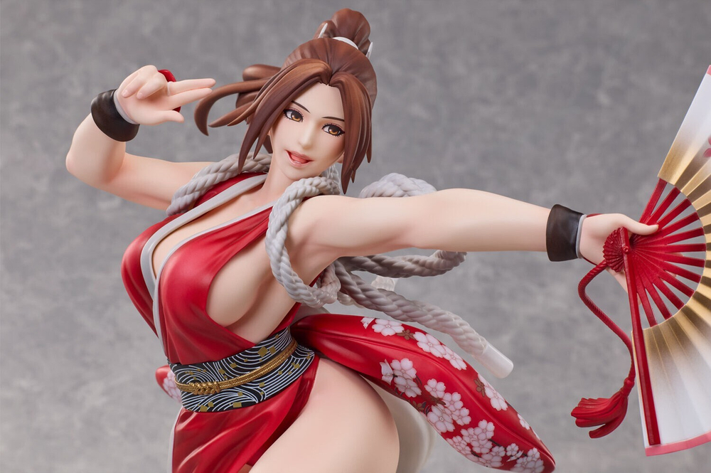 Shiranui Mai