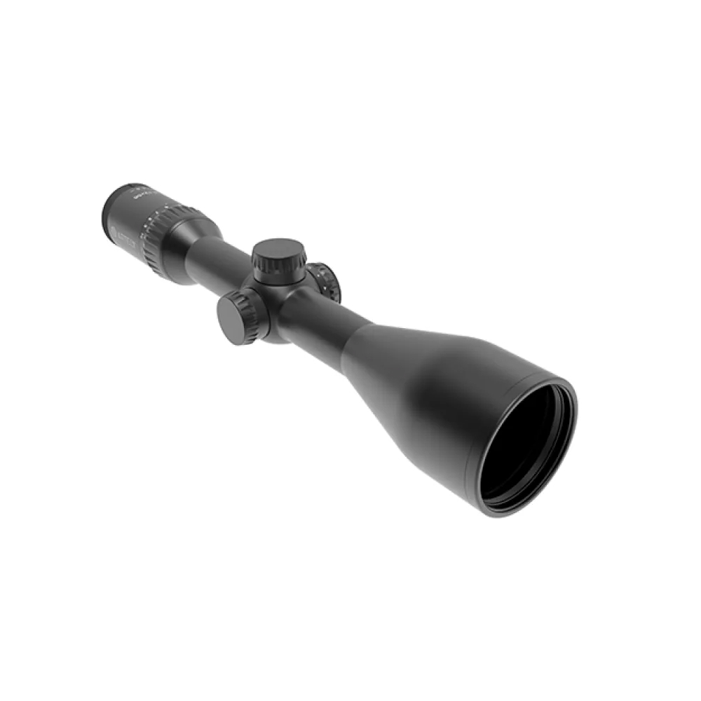 Оптический прицел ARTELV LRS 3-12x56 SFP, 30мм, с подсветкой ( Сетка AM8-10x / с подсветкой )