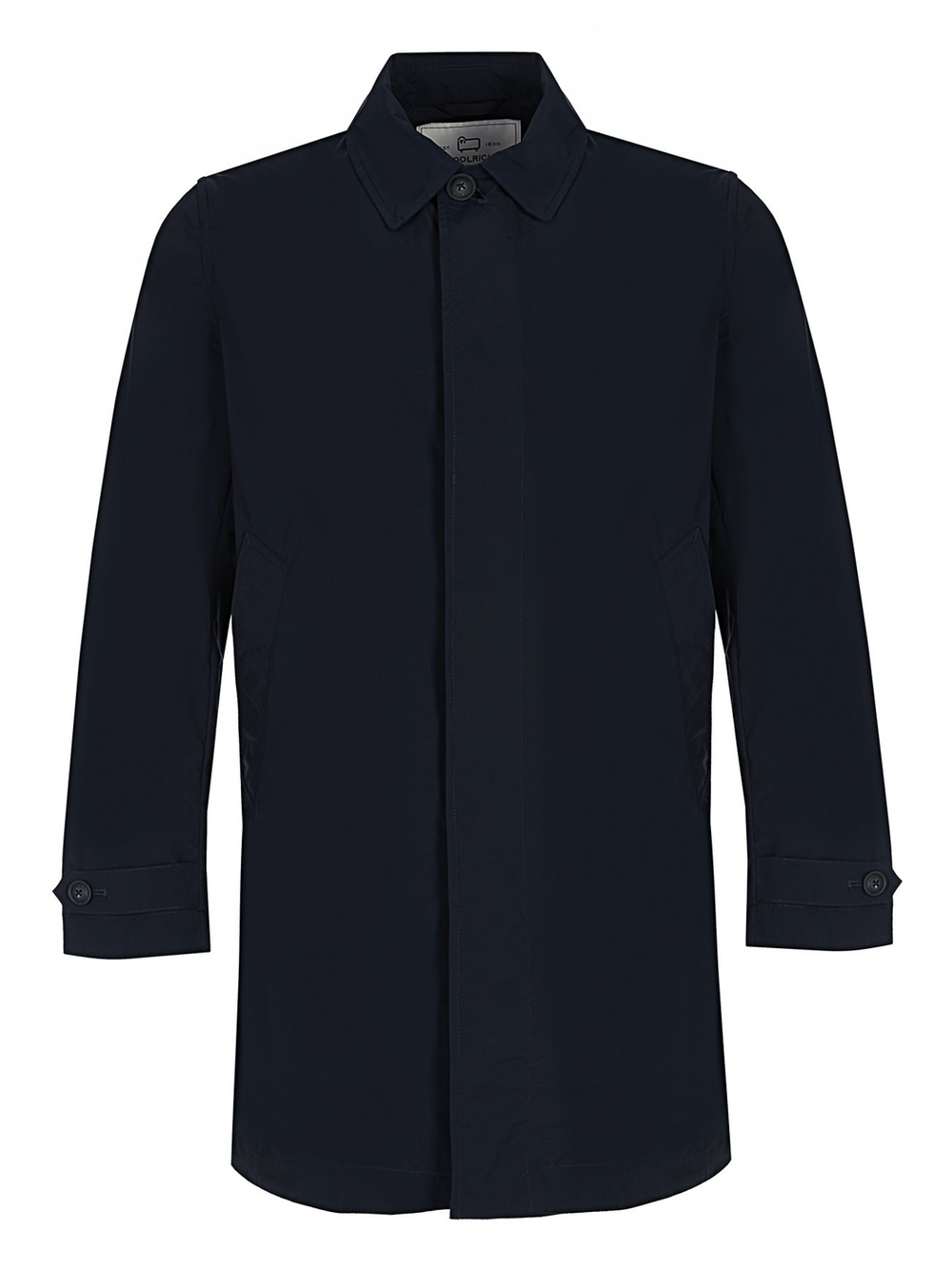 Куртка мужская New City Carcoat WOOLRICH