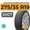 Sailun Ice Blazer Arctic Evo 275/35 R19 100T RunFlat
