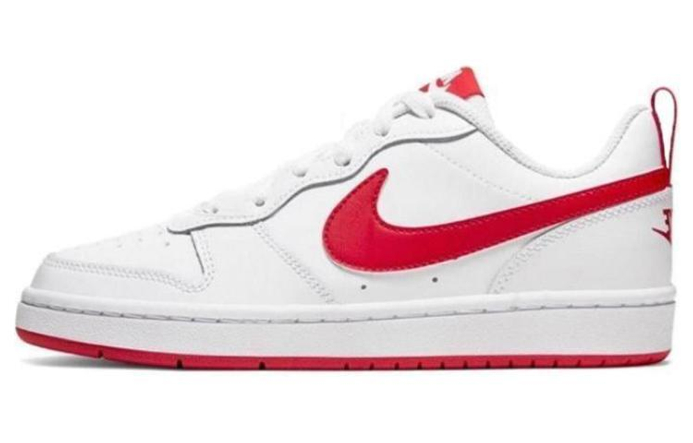 Кроссовки Nike Court Borough Low 2 (Женская размерная сетка)