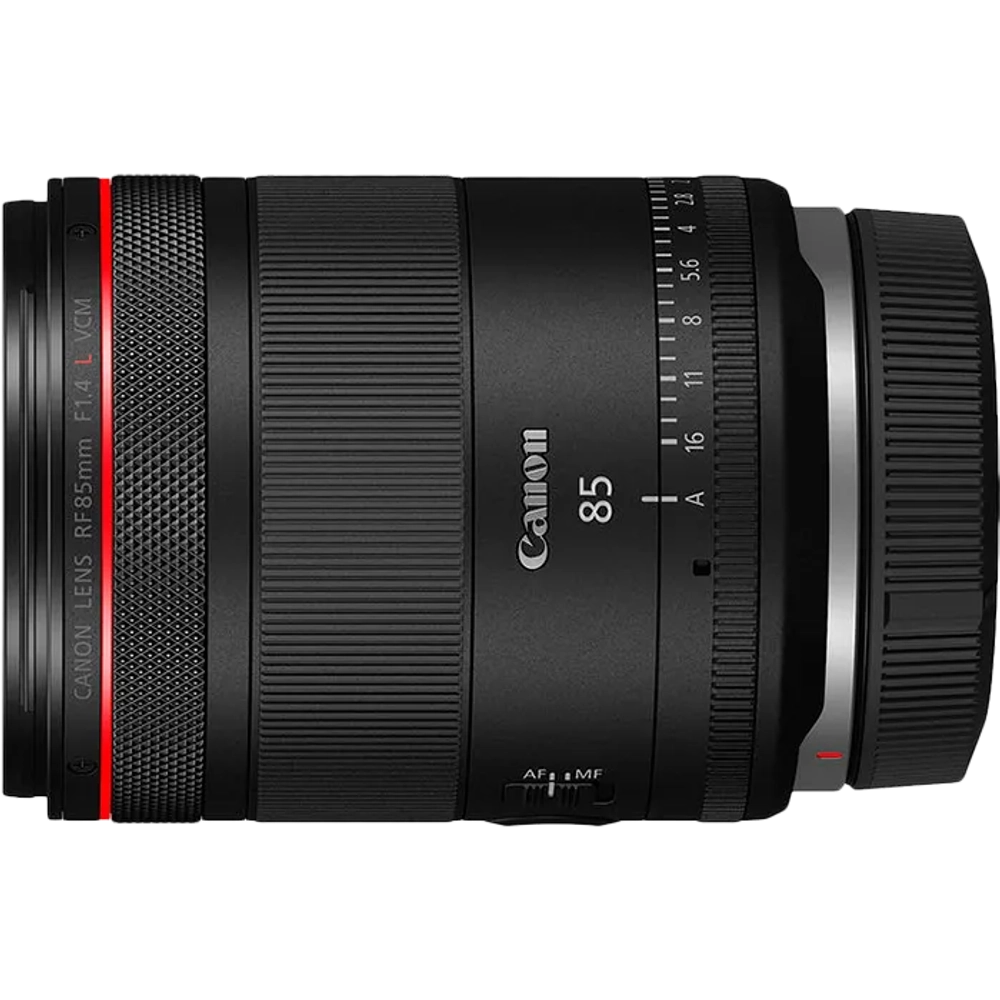 Объектив Canon RF 85mm f/1.4 L VCM