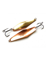 Блесна для рыбалки колеблющаяся Nord Waters Прохоровка